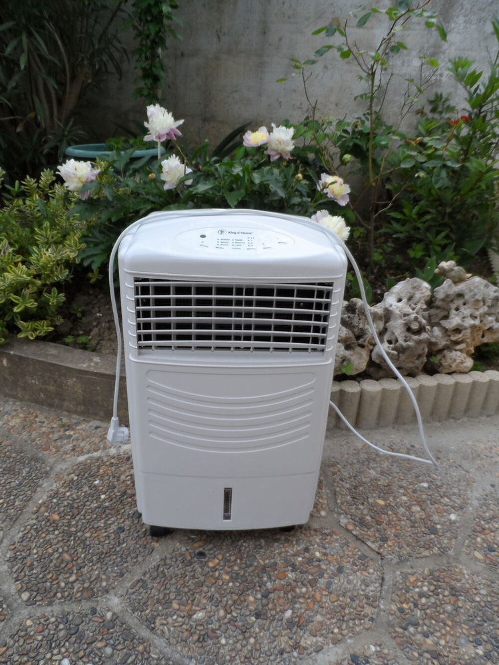 Rafra&icirc;chisseur d'air Electroménager