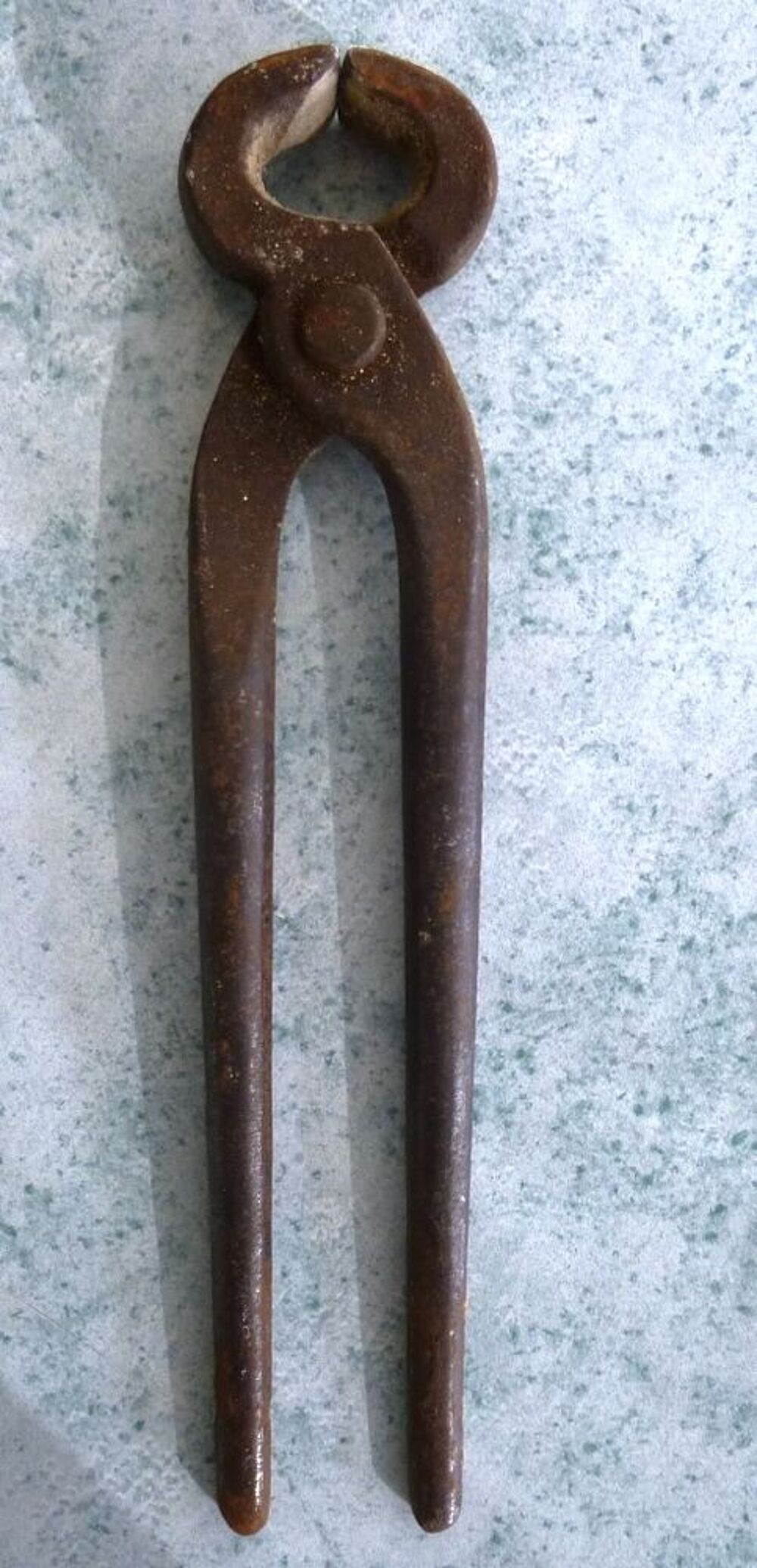 tenaille ancienne Bricolage
