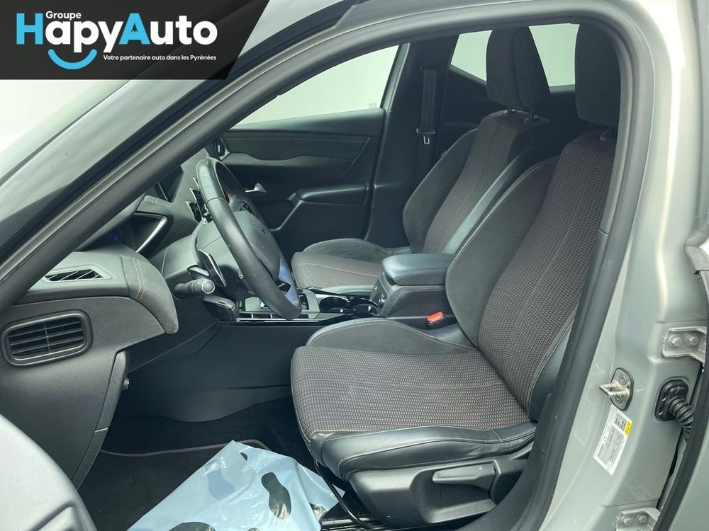 C3 DS3 Crossback PureTech 130 EAT8 Performance Line 2022 occasion 65000 Tarbes
