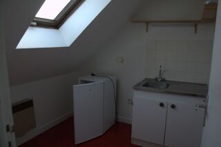  Appartement � louer 1 pi�ce 23 m�