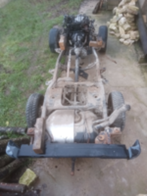   occasion 55000 Rumont