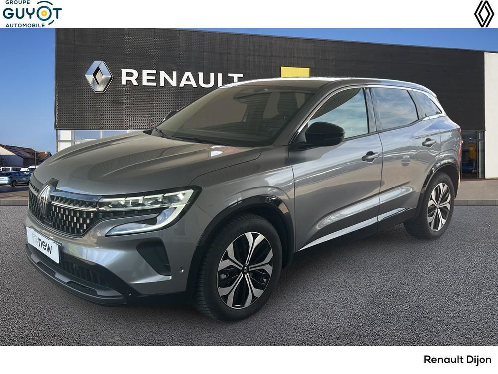 Austral E-Tech hybrid 200 Techno 2023 occasion 21000 Dijon