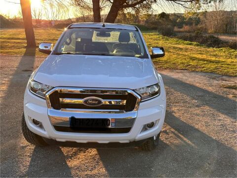 Annonce voiture Ford Ranger 22590 