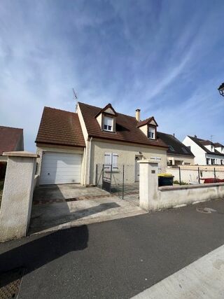  Maison  louer 5 pices 81 m