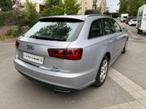 A6 Avant V6 3.0 TDI 218 Quattro Business Line S Tronic A 2015 occasion 94340 Joinville-le-Pont