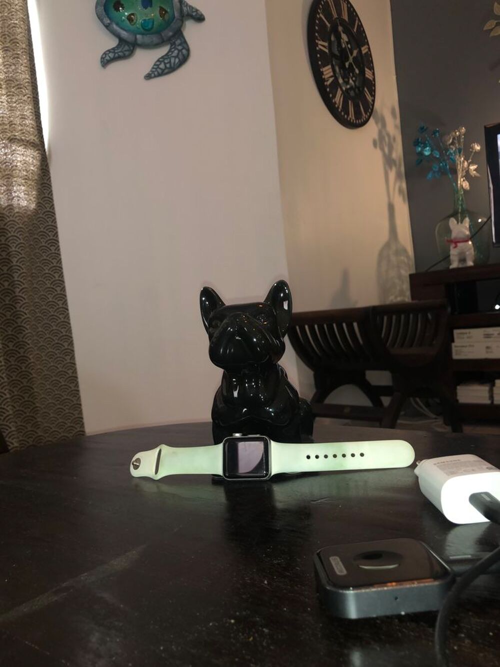 Apple Watch s&eacute;rie 3 Matériel informatique