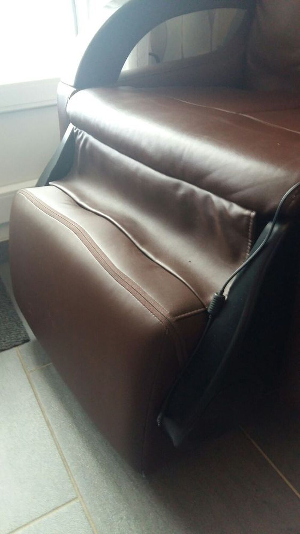 fauteuil de massage Meubles