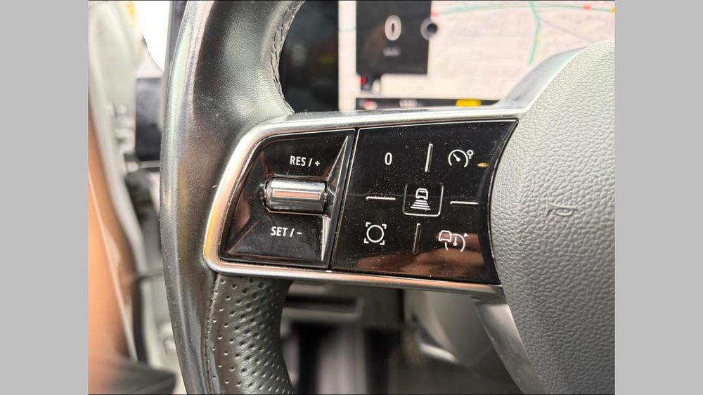 Austral mild hybrid advanced 130 Techno 2022 occasion 91940 Les Ulis