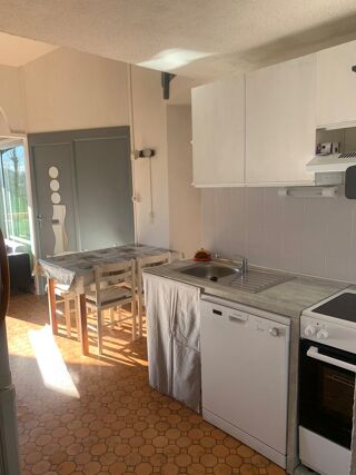  Appartement � vendre 3 pi�ces 50 m�