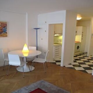 Appartement à louer 1 pièce 28 m² Bordeaux