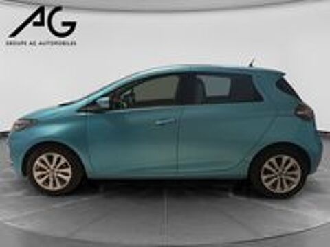 Zo&eacute; Zoe R135 Achat Int&eacute;gral - 21 Zen 2022 occasion 08000 Charleville-M&eacute;zi&egrave;res