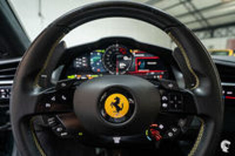 296 GTB 3.0 Turbo V6 Hybride 830 ch 2023 occasion 75014 Paris