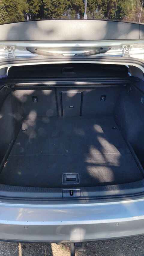 Volkswagen golf sw golf 7 TDI