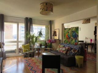  Appartement à vendre 3 pièces 82 m²