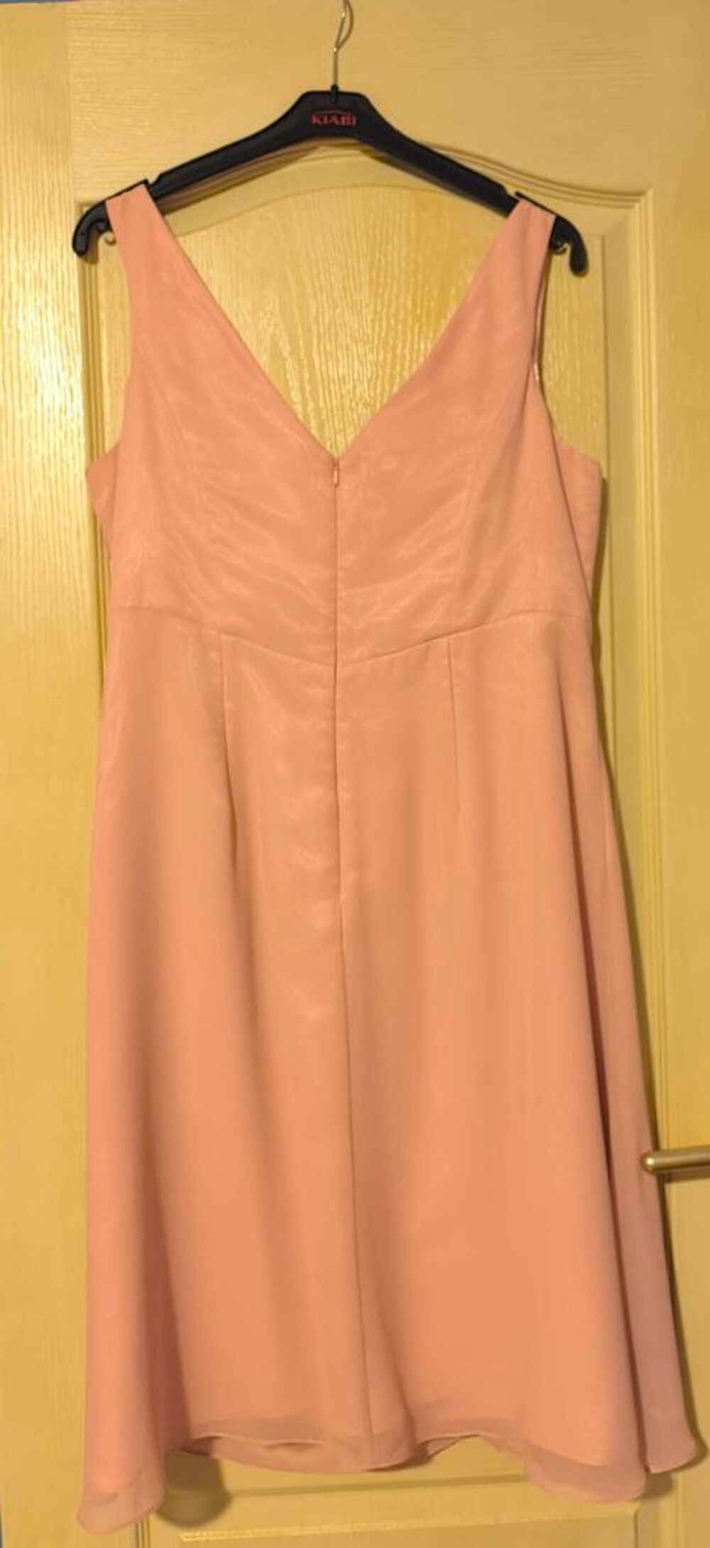 Robe et petite veste Vêtements
