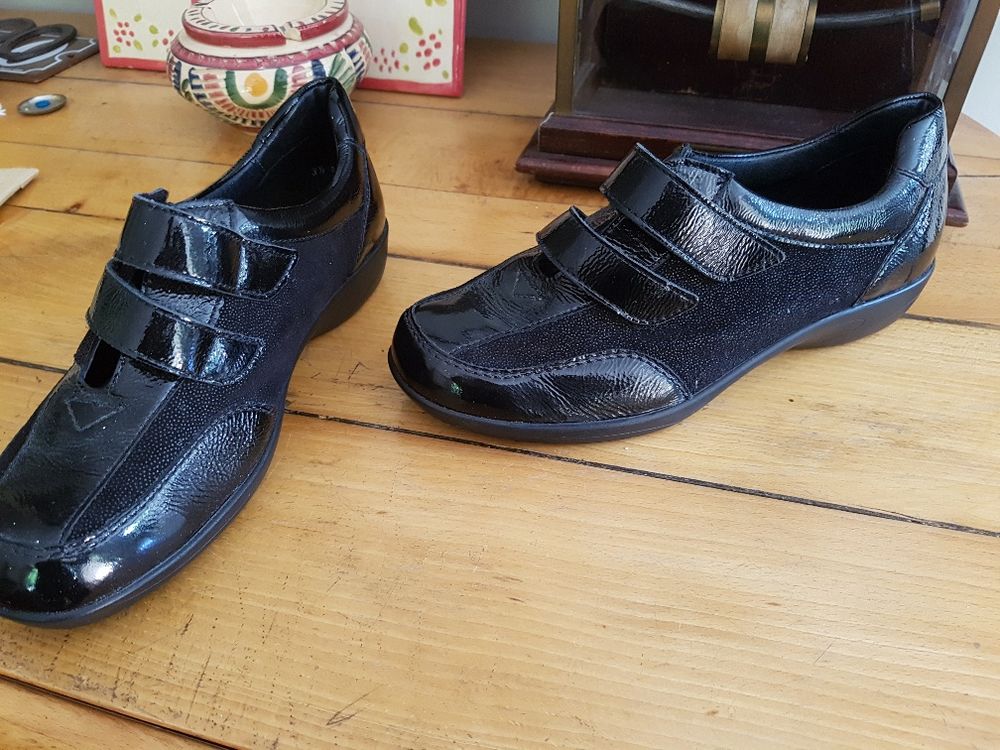 Tennis pieds sensibles deals