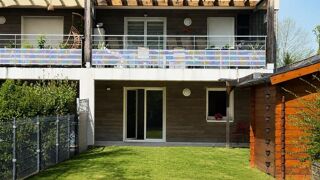  Appartement à vendre 3 pièces 66 m² Annecy