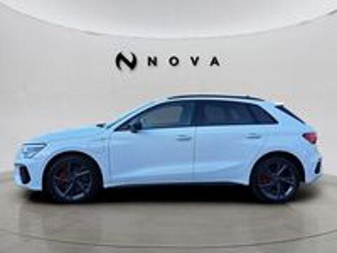 A3 Sportback S Line 45 TFSIe S Tronic 2022 occasion 33600 Pessac