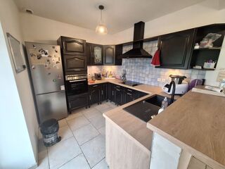  Maison  vendre 4 pices 117 m