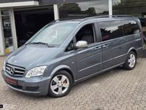 Viano 2011 occasion 14000 Caen