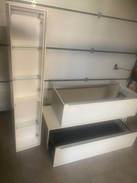 Meubles de salle de bain 90 Villars-les-Dombes (01)