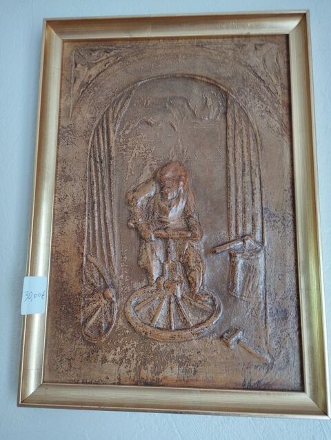 Tableau Buxerolles (86)