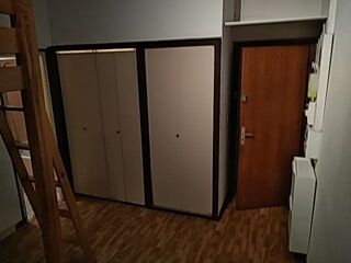  Appartement à louer 1 pièce 18 m²