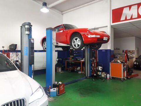 Nous cherchons Mécanicien automobiles 0 09390 L'hospitalet-prs-l'andorre