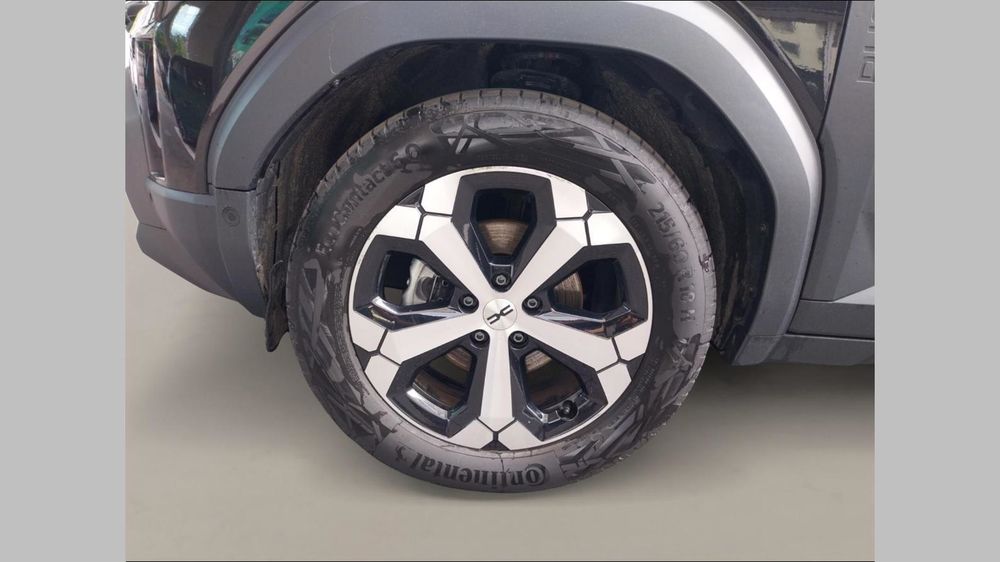 Duster Hybrid 140 Journey 2025 occasion 92120 Montrouge