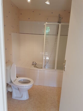  Appartement  louer 32 m