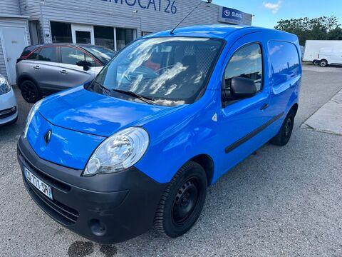Annonce voiture Renault Kangoo Express 6900 