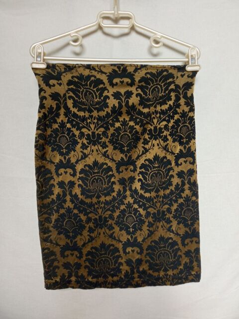 Jupe Kooka motifs satins 5 Arcueil (94)