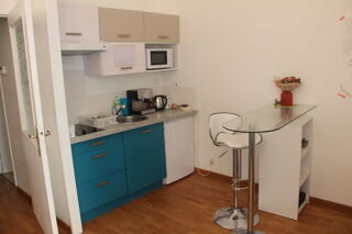  Appartement  louer 1 pice 22 m