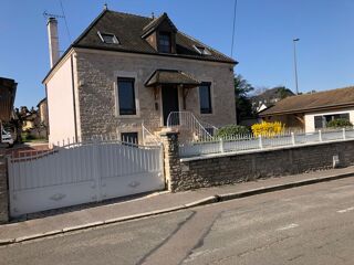  Maison à vendre 6 pièces 140 m²