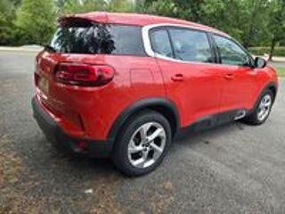 C5 aircross C5 Aircross BlueHDi 130 S&S EAT8 Feel 2021 occasion 64300 Orthez