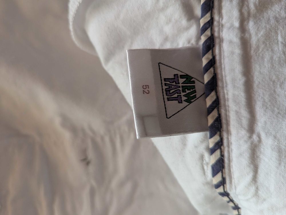 Short chino C&amp;A Vêtements