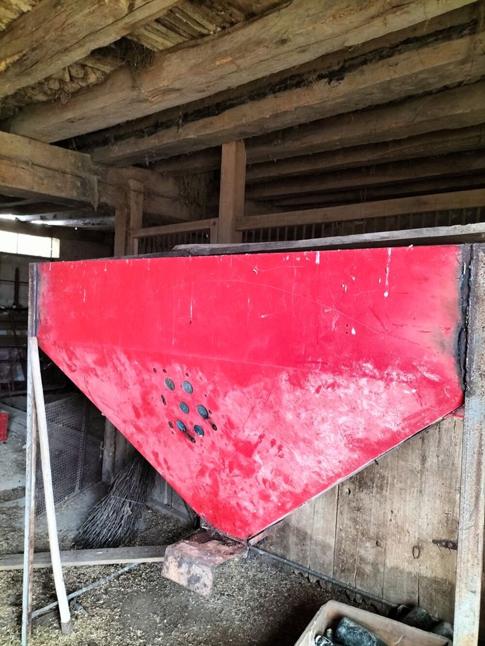 Tr&eacute;mie Bricolage