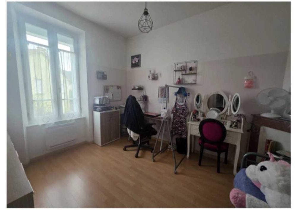 Vente Maison maison + dépendance Le teil