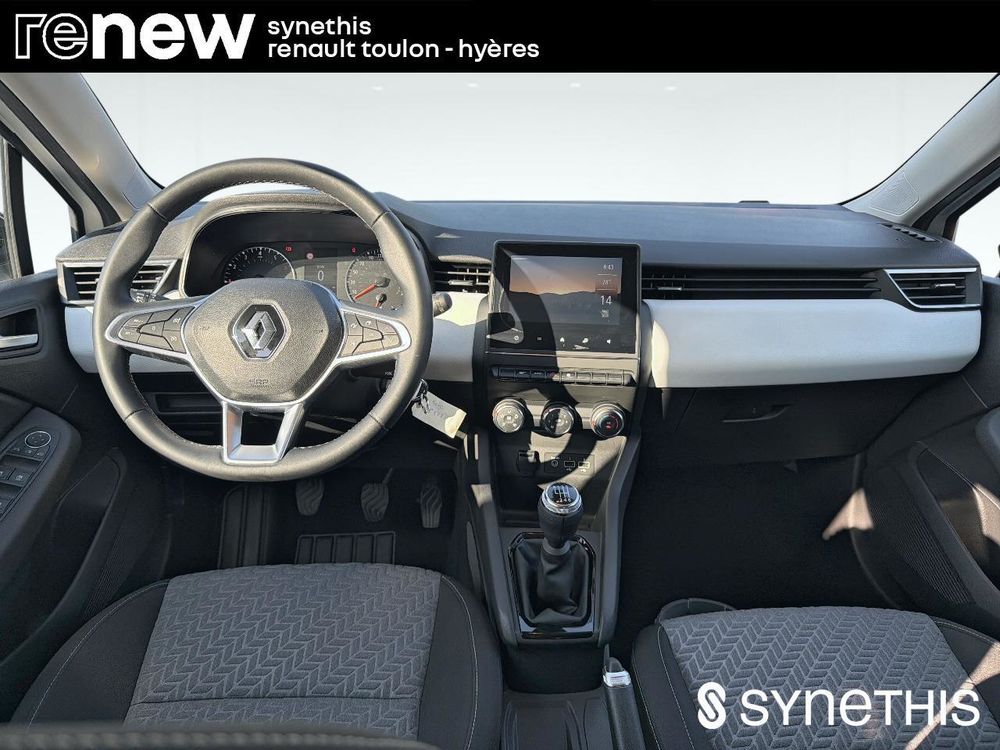 Clio V Clio TCe 100 GPL Evolution 2023 occasion 83160 La Valette-du-Var