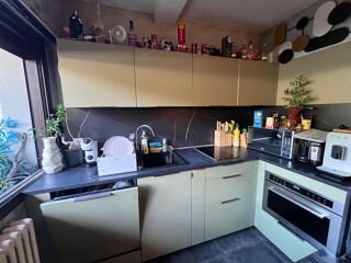  Appartement à vendre 3 pièces 69 m²