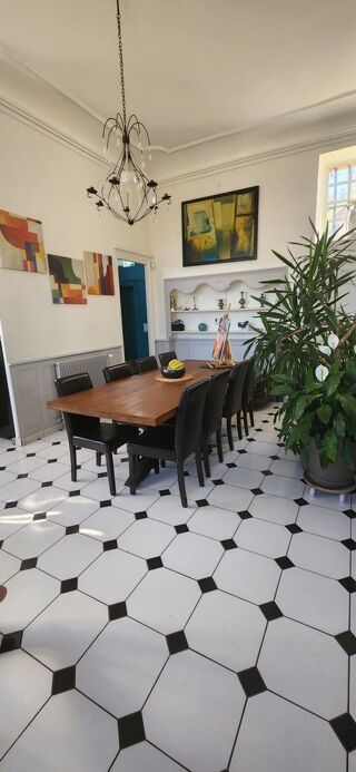  Maison � vendre 7 pi�ces 220 m�