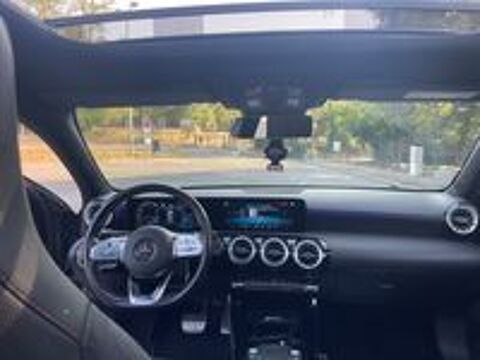 Classe A 200 d 8G-DCT AMG Line 2022 occasion 13740 Le Rove