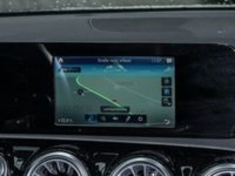 Classe CLA CLA Coup&eacute; 250 e 8G-DCT AMG Line 2020 occasion 69007 Lyon