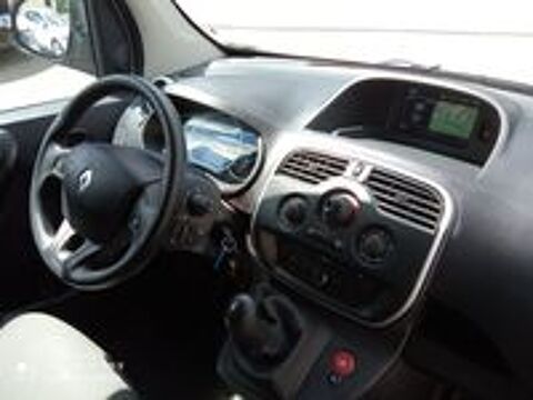 Kangoo Express KANGOO DCI90 cv Motricit&eacute; -Renforc&eacute; Extra 2019 occasion 38840 Saint-Lattier