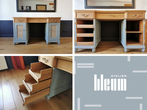 Relooking de meubles Lyon 4 (69)
