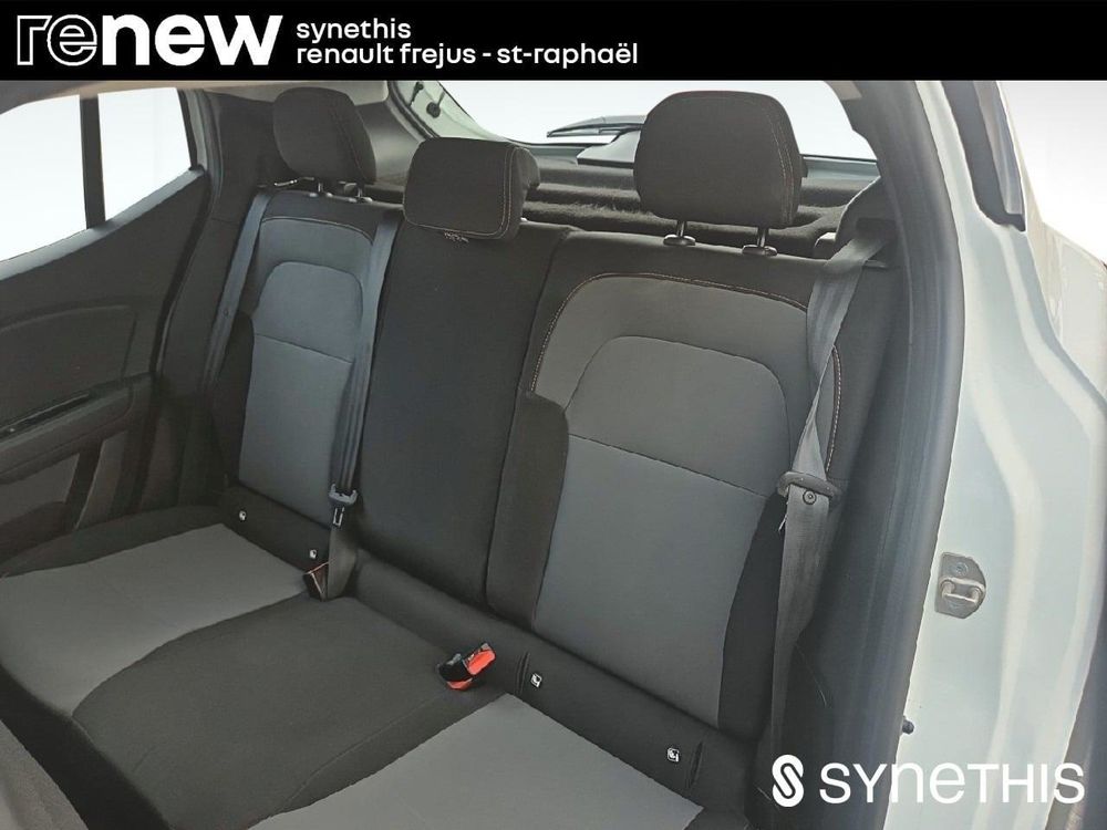 Sandero ECO-G 100 GSR2 Stepway Extreme + 2023 occasion 83600 Fr&eacute;jus