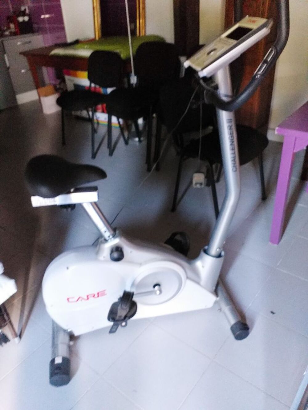 STEPPER Sports