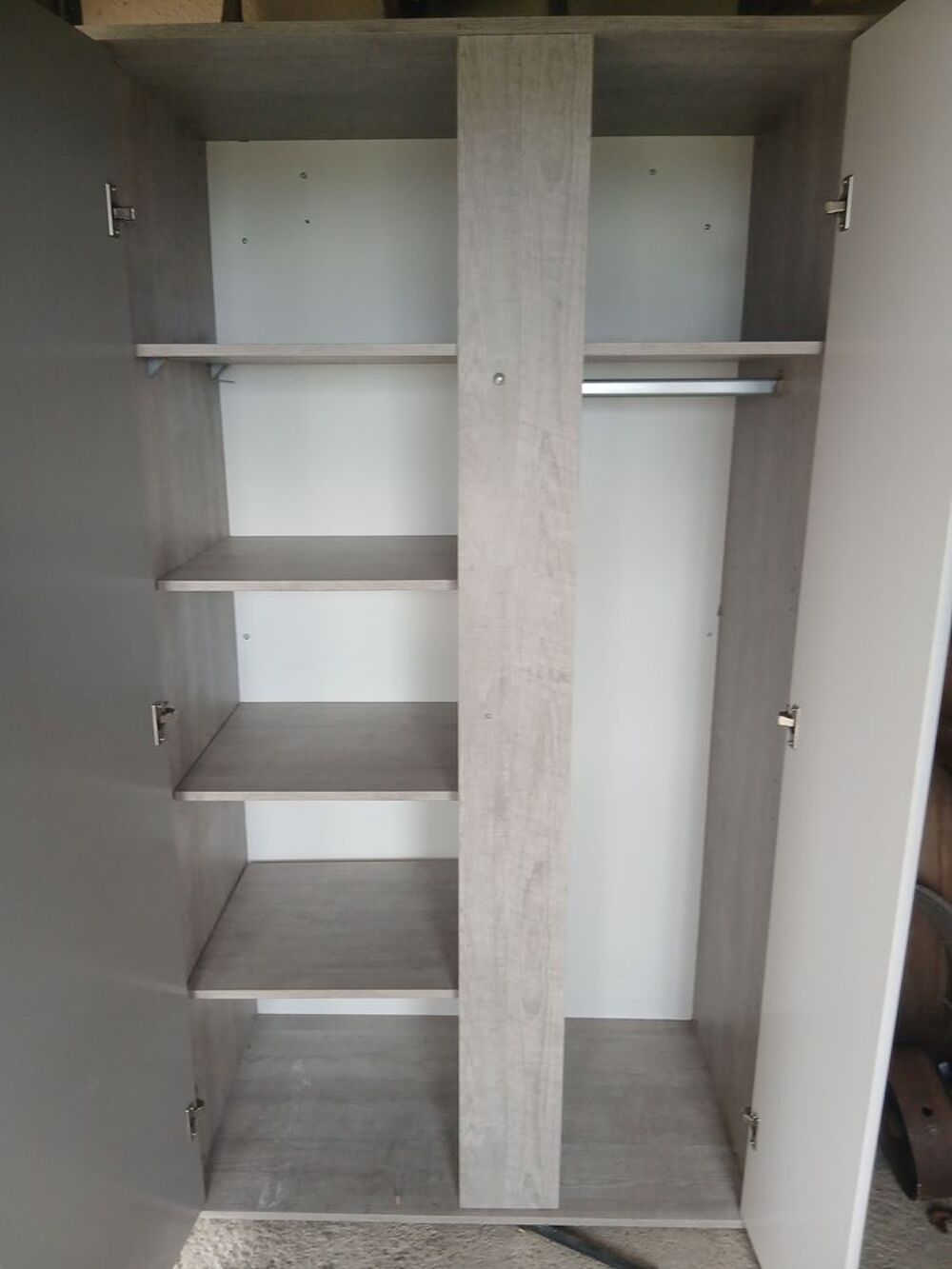 Armoire et bureau enfant Mobilier enfants