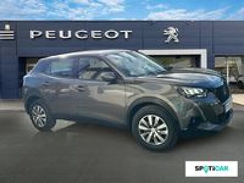 2008 BlueHDi 100 S&S BVM6 Active Business 2020 occasion 46000 Cahors
