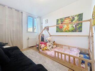  Appartement � vendre 4 pi�ces 86 m�